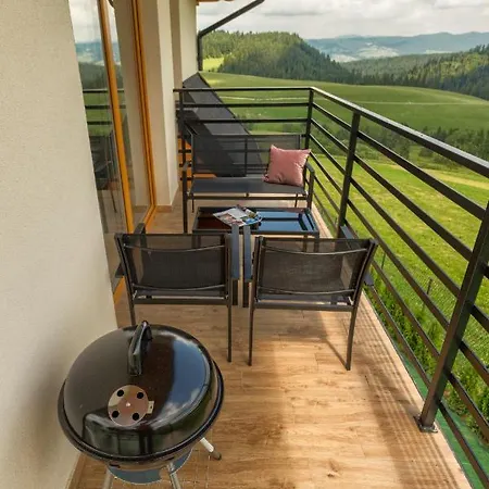 Hébergement de vacances Sowka