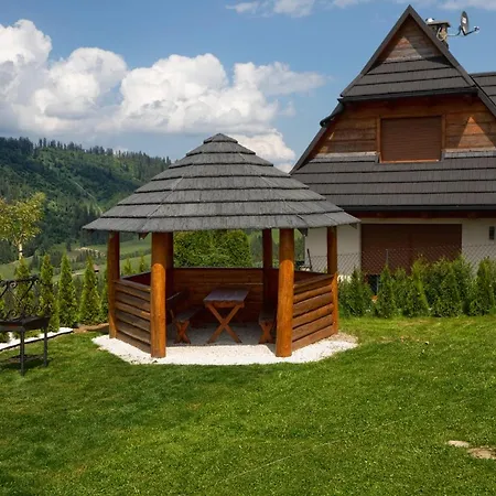 Holiday home Sowka
