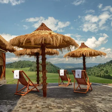 Holiday home Sowka Dursztyn