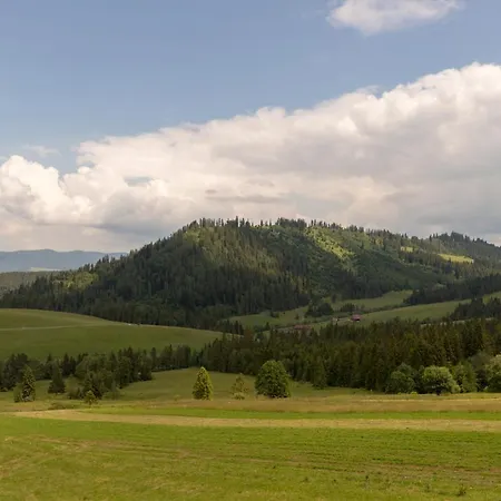 بيت للعطل Sowka Dursztyn