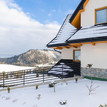 Holiday home Sowka *