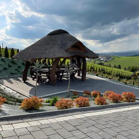 Ferienhaus Sowka Dursztyn