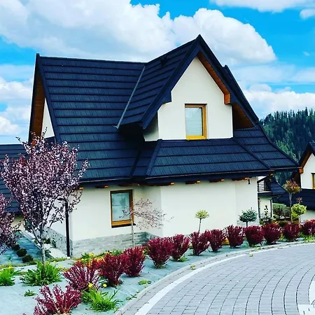 Sowka Ferienhaus Dursztyn