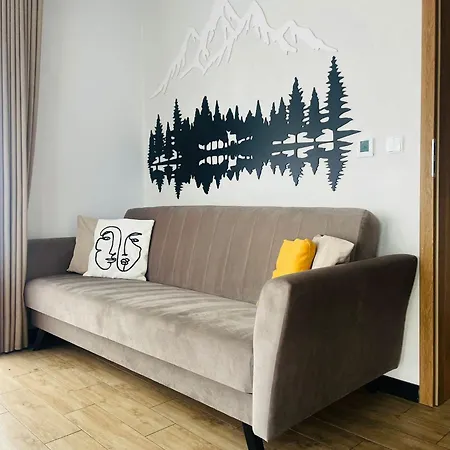 Ferienhaus Sowka Dursztyn