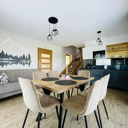 Ferienhaus Sowka Dursztyn