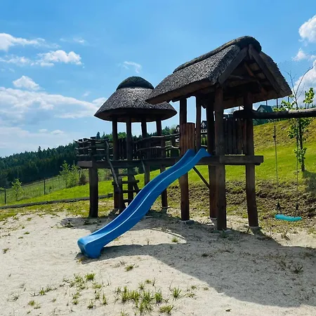 Sówka Dom wakacyjny