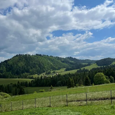 Hébergement de vacances Sowka Dursztyn