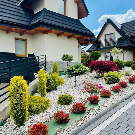 Ferienhaus Sowka Dursztyn