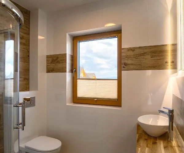 Sówka Сasa de vacaciones *