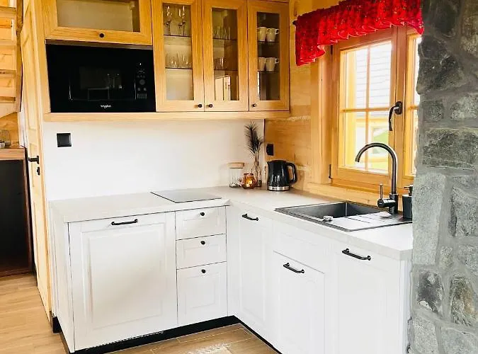 Sówka Сasa de vacaciones *