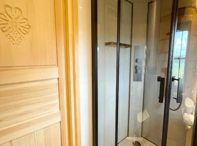 Сasa de vacaciones Sówka *