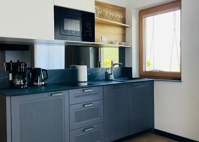 Sówka Сasa de vacaciones